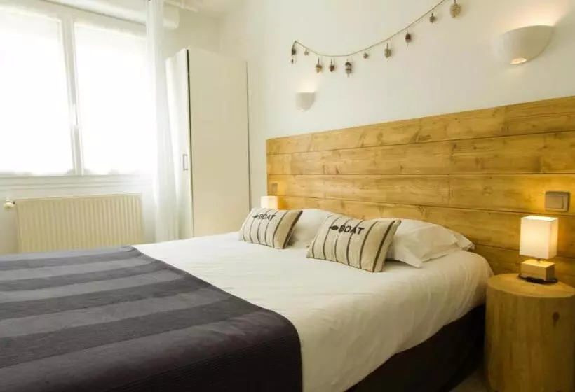 هتل Casa Cosy