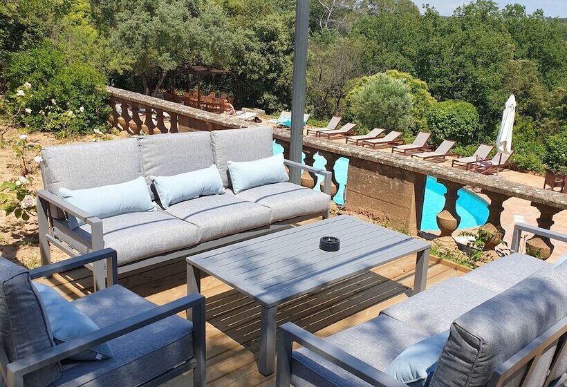 酒店 Domaine Du Lac   Teritoria