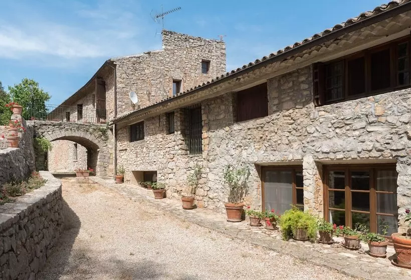 Hotelli Domaine Du Lac   Teritoria