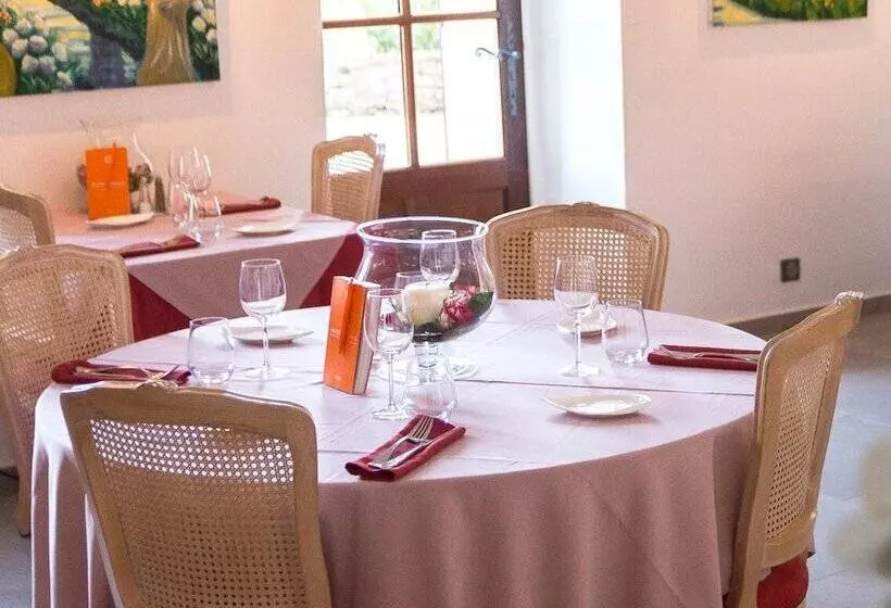 Hotelli Domaine Du Lac   Teritoria