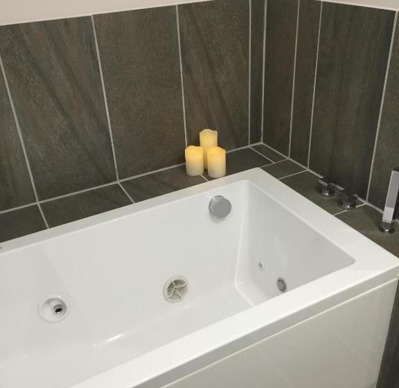 هتل Du Bout Du Monde