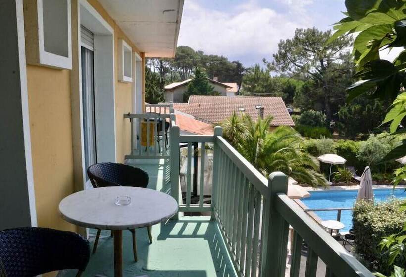 فندق Hôtel Aquitaine