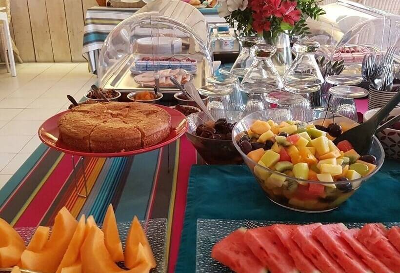 فندق Hôtel Aquitaine