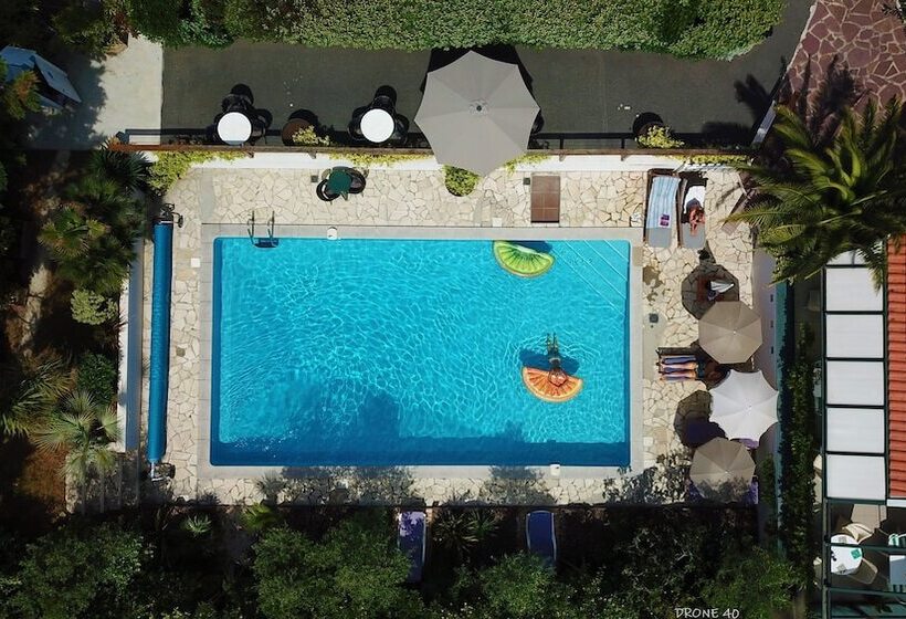 فندق Hôtel Aquitaine