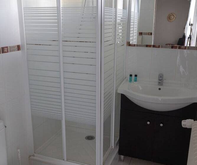 فندق Hôtel Aquitaine