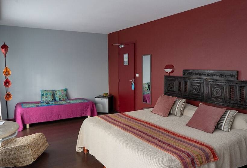 فندق Hôtel Aquitaine