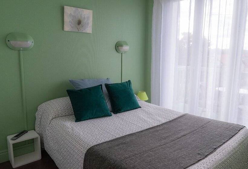 فندق Hôtel Aquitaine