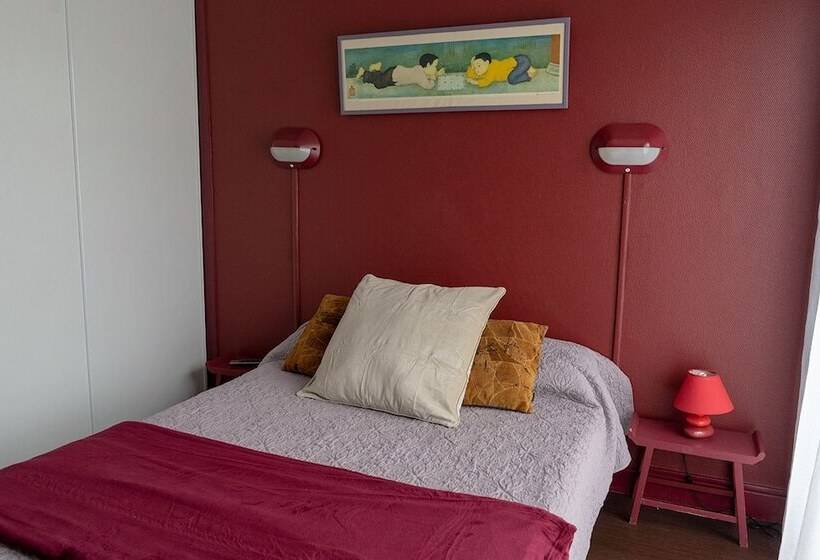 فندق Hôtel Aquitaine