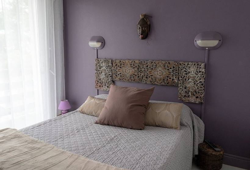 فندق Hôtel Aquitaine