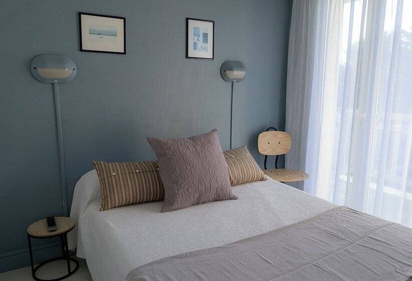 فندق Hôtel Aquitaine