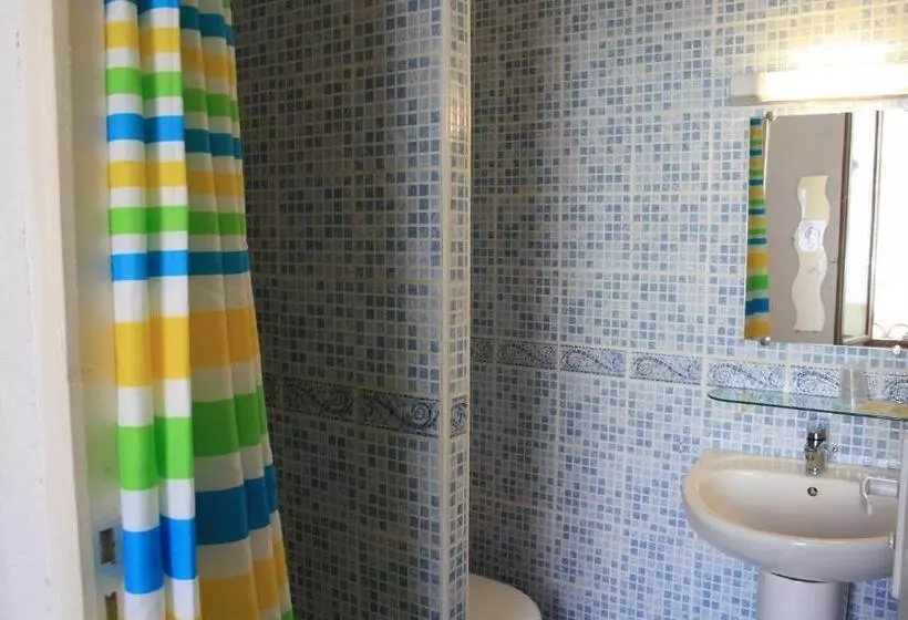 هتل Hôtel Boutique Quai D Azur