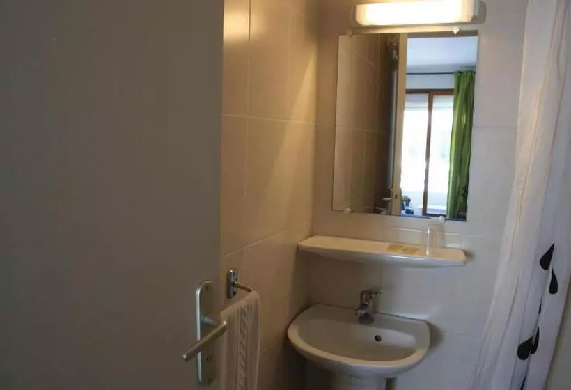 هتل Hôtel Boutique Quai D Azur