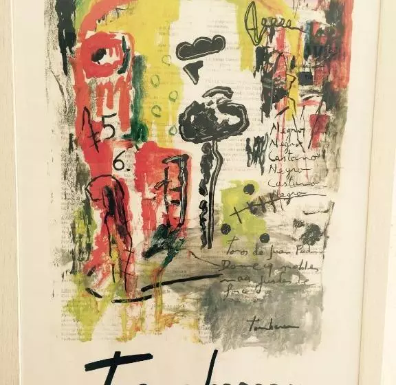 هتل Hôtel Boutique Quai D Azur