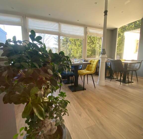 בית מלון כפרי Hôtel Le Picardy