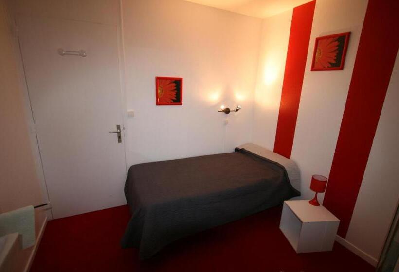 בית מלון כפרי Hôtel Le Picardy