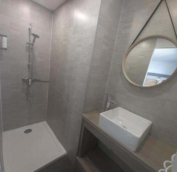 בית מלון כפרי Hôtel Le Picardy