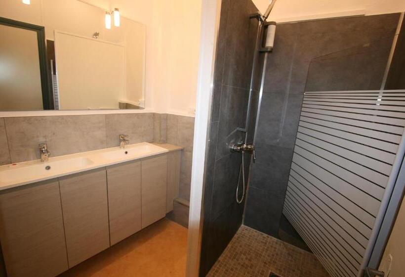 בית מלון כפרי Hôtel Le Picardy