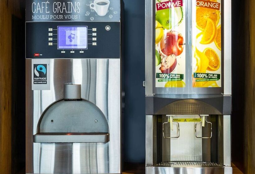 هتل Ibis Budget Concarneau