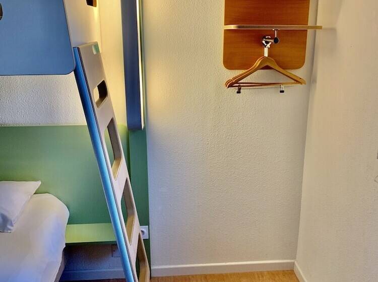 هتل Ibis Budget Concarneau