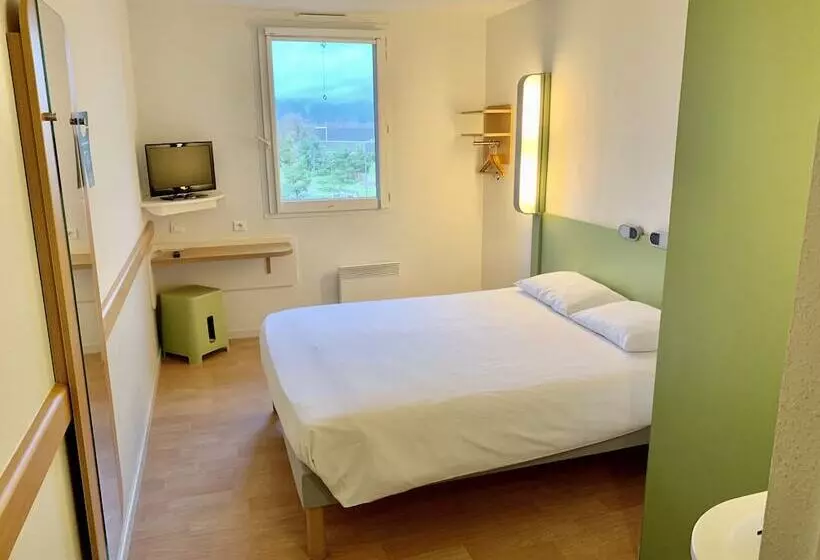 Hotelli Ibis Budget Concarneau
