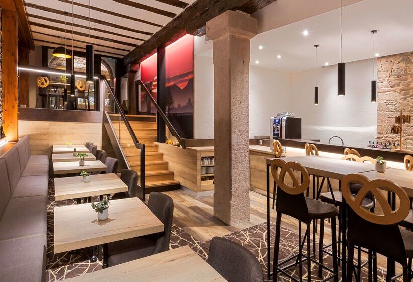 ホテル Kle, Bw Signature Collection