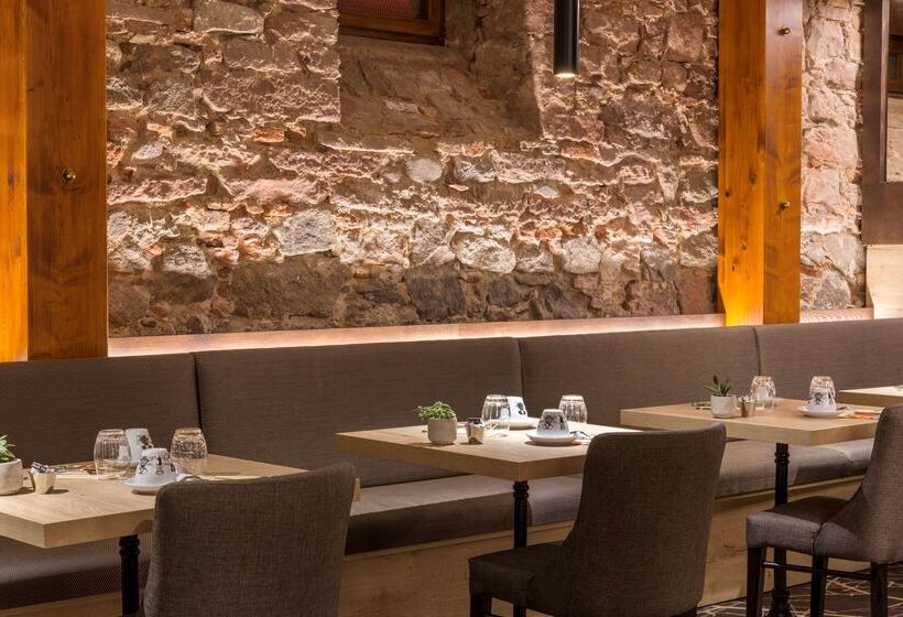 ホテル Kle, Bw Signature Collection