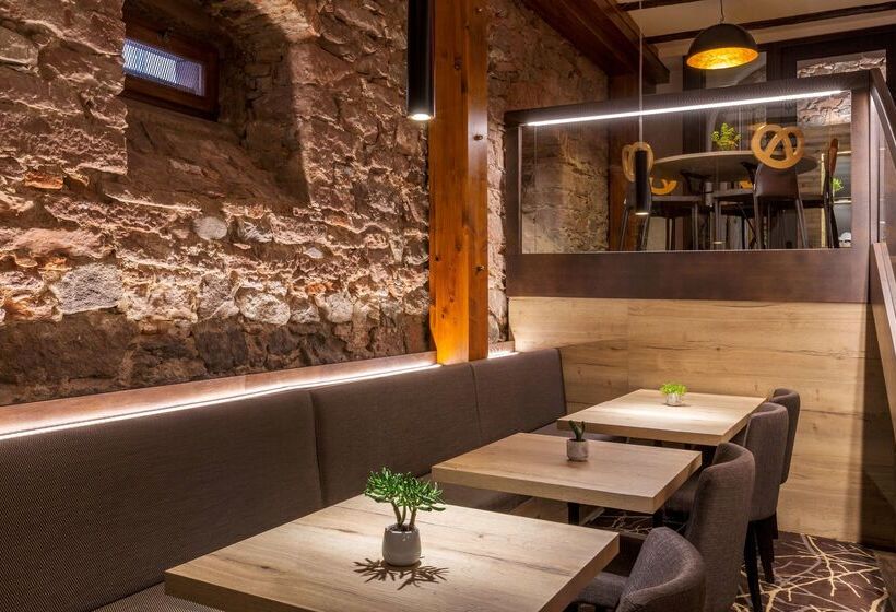 ホテル Kle, Bw Signature Collection