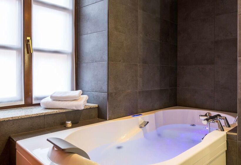 ホテル Kle, Bw Signature Collection