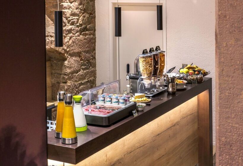 ホテル Kle, Bw Signature Collection