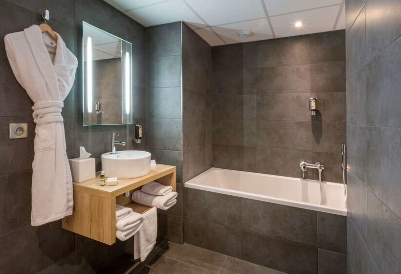 ホテル Kle, Bw Signature Collection