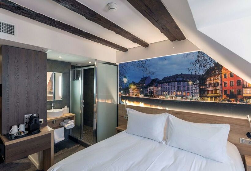 ホテル Kle, Bw Signature Collection