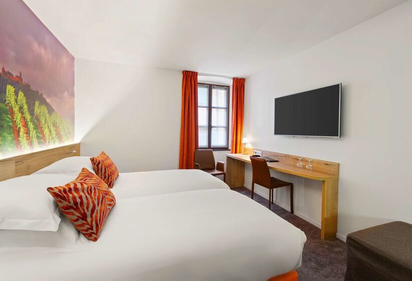 ホテル Kle, Bw Signature Collection