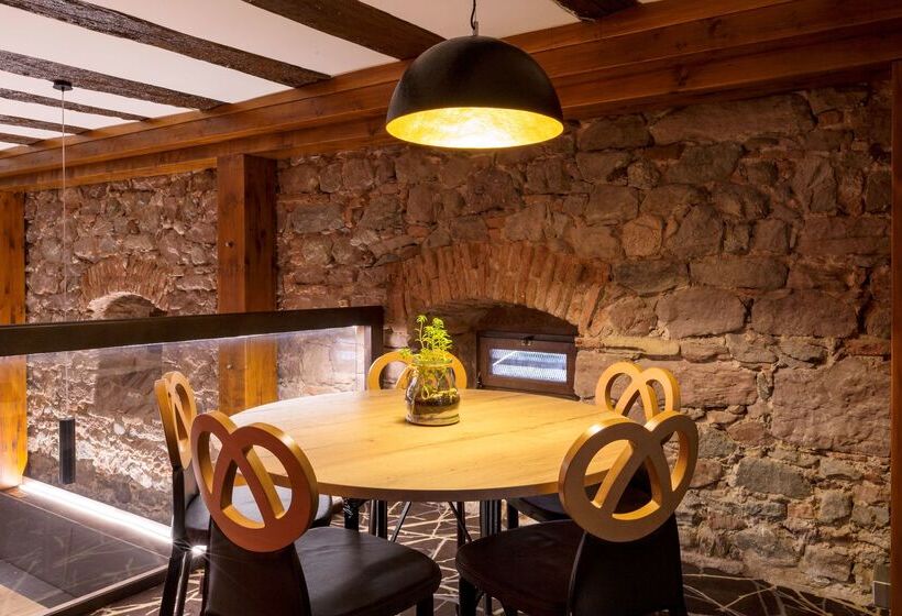 ホテル Kle, Bw Signature Collection