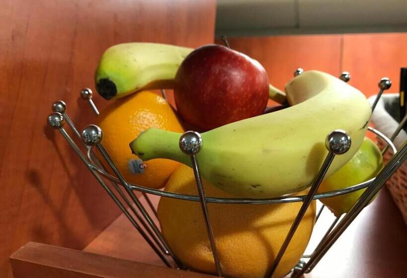 호텔 Kyriad Dol De Bretagne