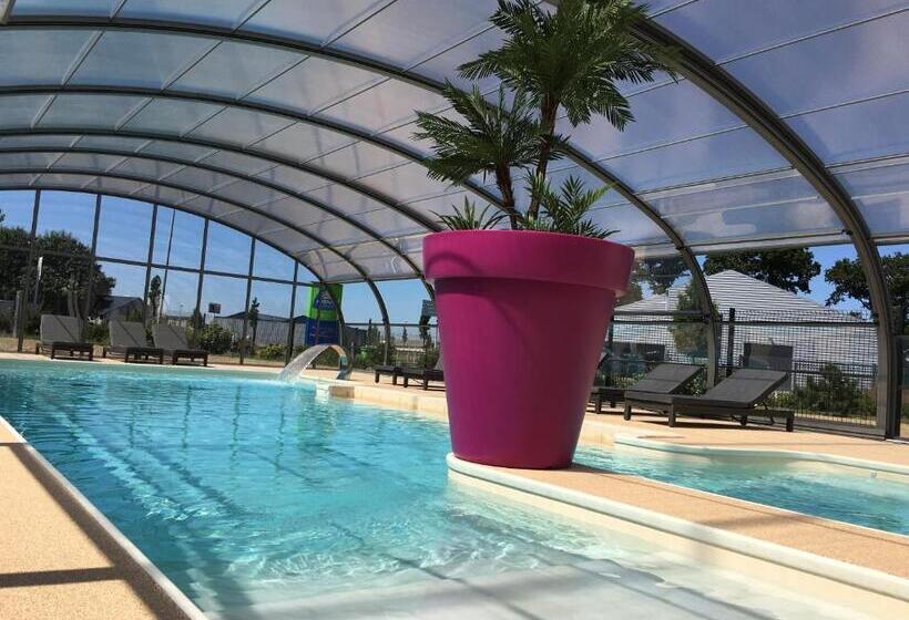 호텔 Kyriad Dol De Bretagne