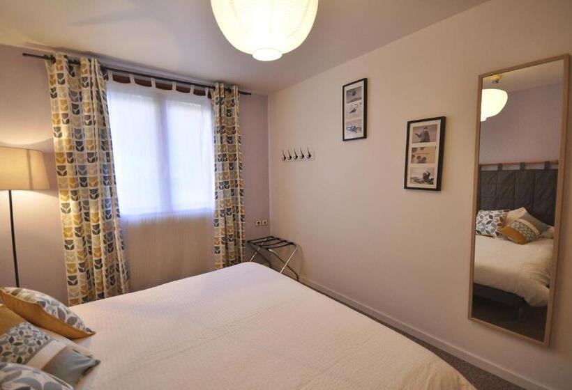 فندق L Edelweiss B&b Chambres D Hôtes