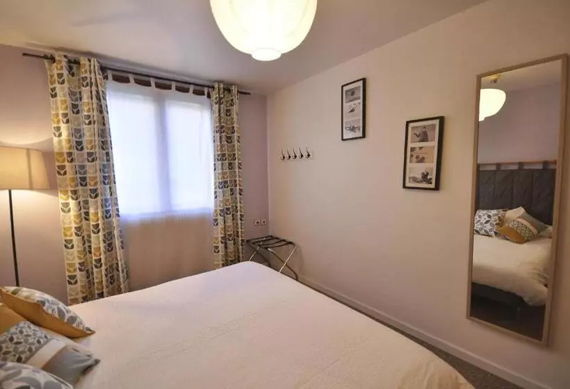 هتل L Edelweiss B&b Chambres D Hôtes
