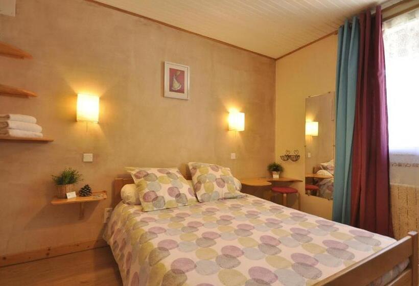 Отель L Edelweiss B&b Chambres D Hôtes