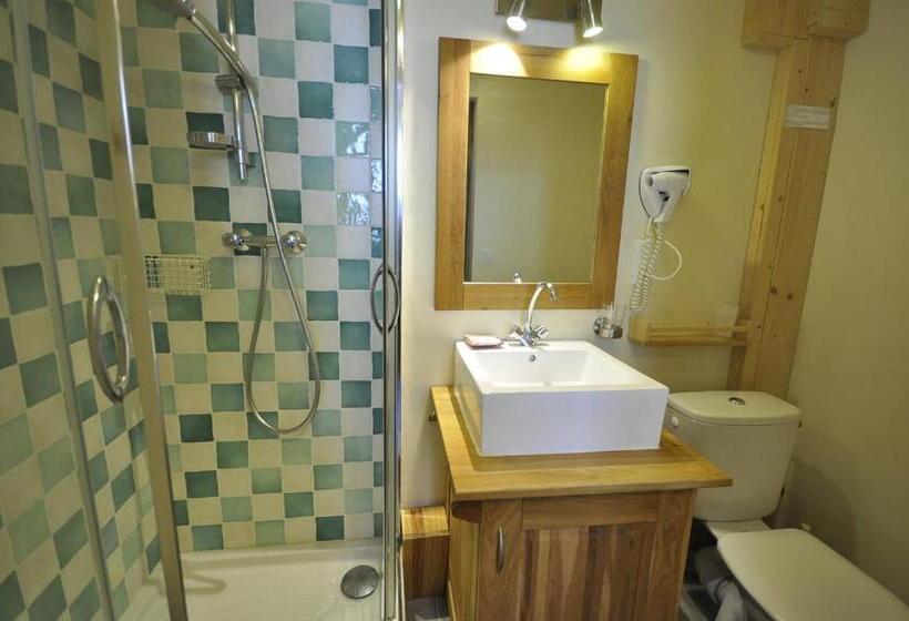 فندق L Edelweiss B&b Chambres D Hôtes