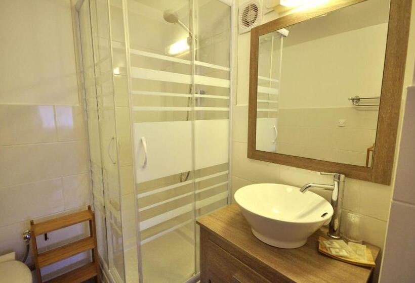 فندق L Edelweiss B&b Chambres D Hôtes