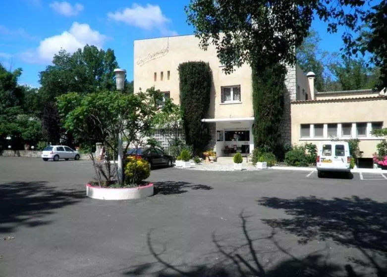 Hotel La Pierre Lys