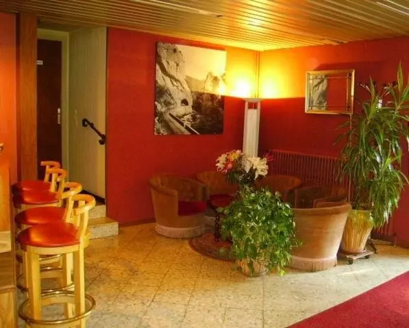 Hotel La Pierre Lys