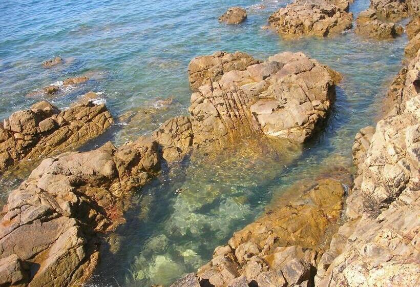 호텔 La Villa Saint Jean