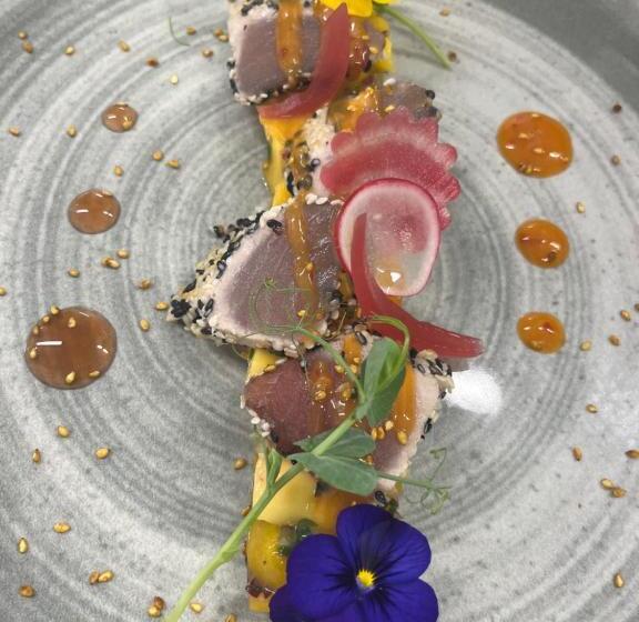 호텔 La Villa Saint Jean