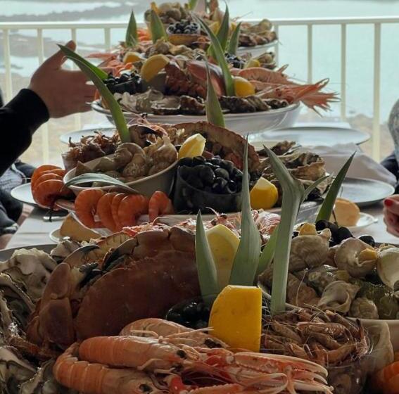 호텔 La Villa Saint Jean