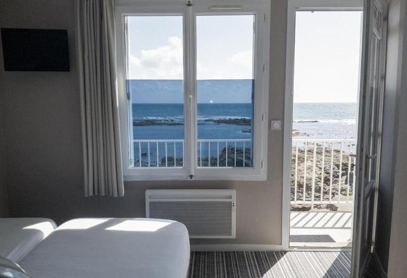 호텔 La Villa Saint Jean