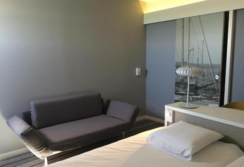 호텔 La Villa Saint Jean