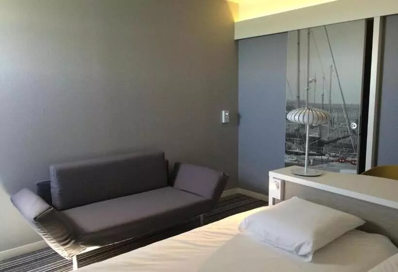 ホテル La Villa Saint Jean