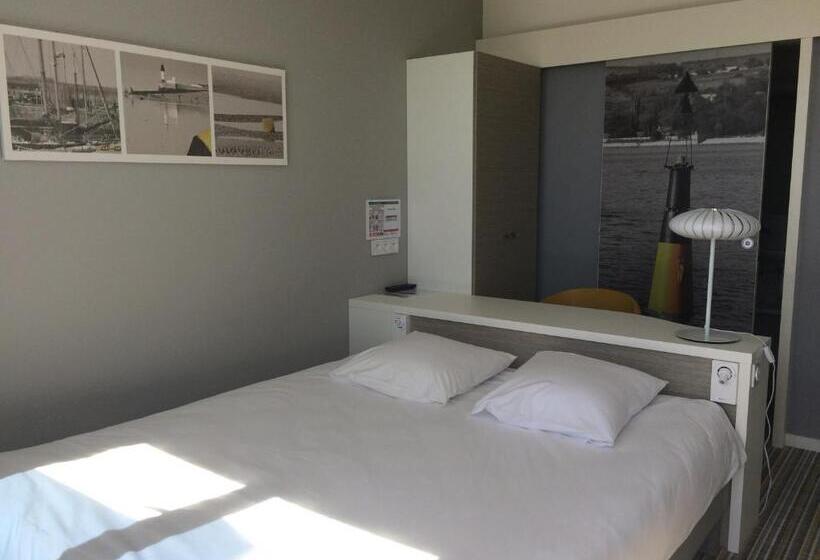 호텔 La Villa Saint Jean