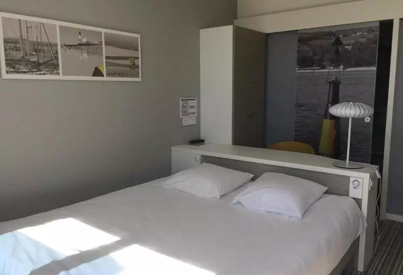 ホテル La Villa Saint Jean